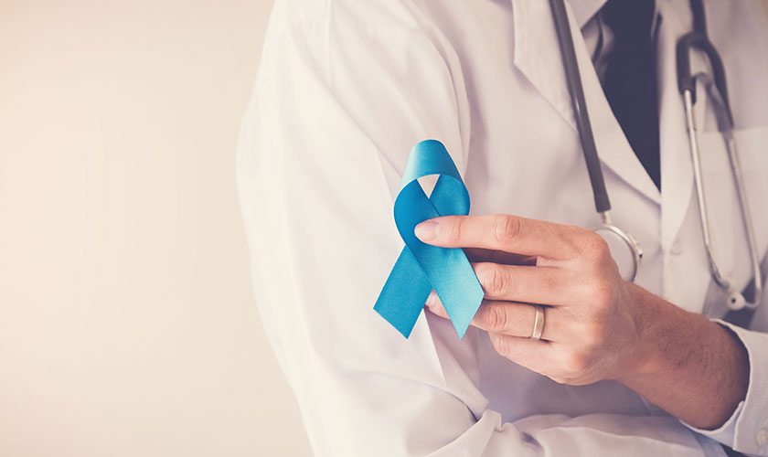 novembro azul e a prevenção ao câncer